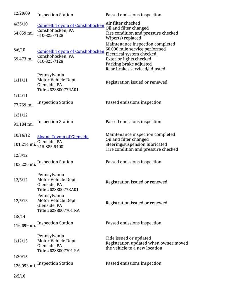  photo CARFAX Vehicle History Report for this 2006 TOYOTA PRIUS_ JTDKB20U263136641 1-page-004_zpsumhwjitj.jpg