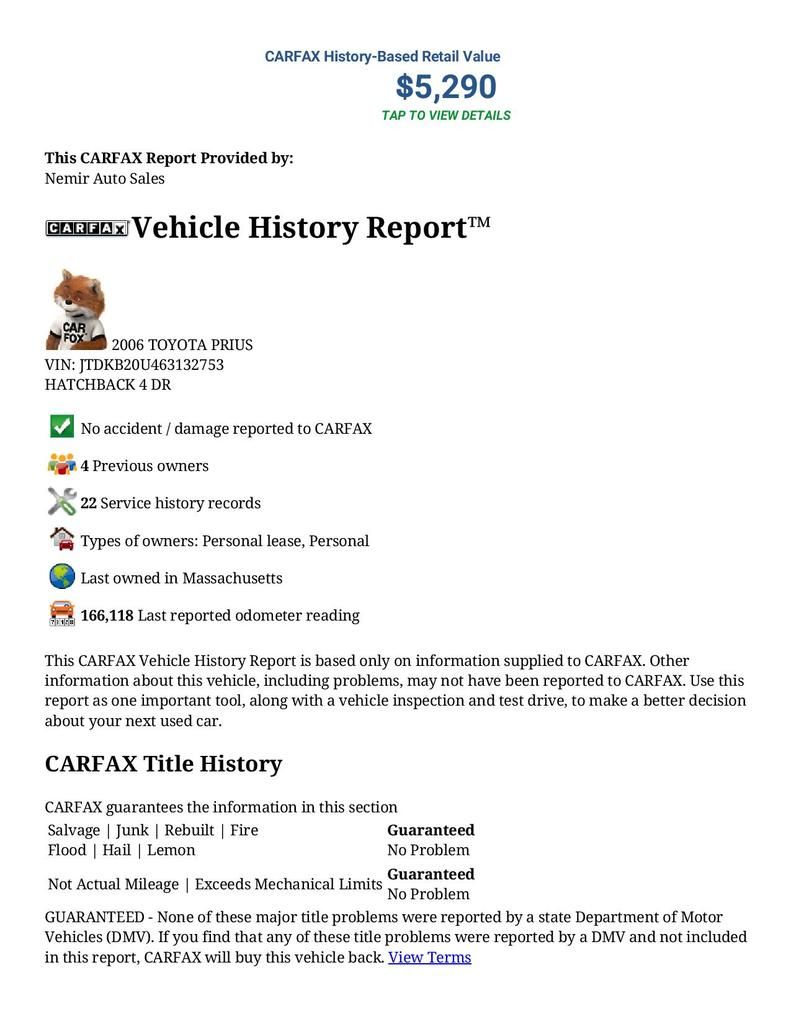  photo CARFAX_Vehicle_History_Report_for_this_2006_TOYOTA_PRIUS_JTDKB20U4631327532-page-001_zpsruoldbn7.jpg