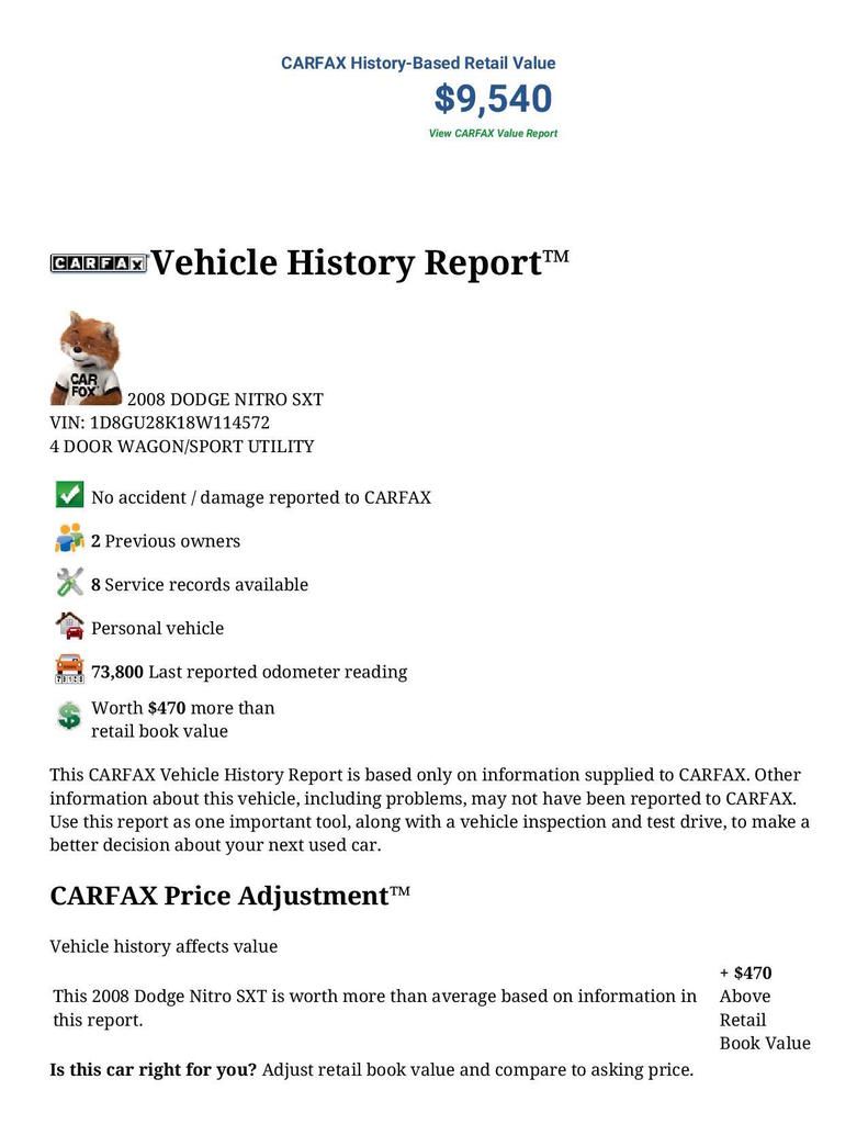  photo CARFAX_Vehicle_History_Report_for_this_2008_DODGE_NITRO_SXT_1D8GU28K18W114572-page-001_zpsvth4nxtl.jpg