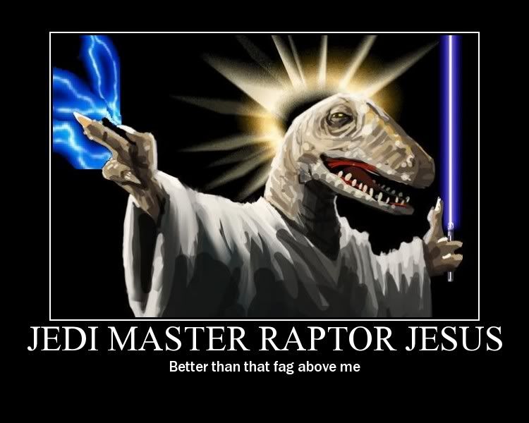 jesus jedi