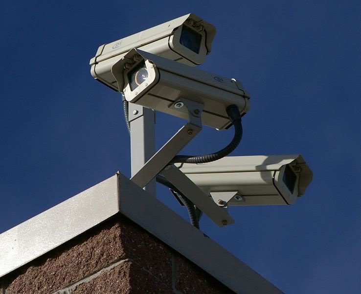  cctv Pictures, Images and Photos · cctv cameras 