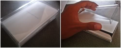 iPod touch2G