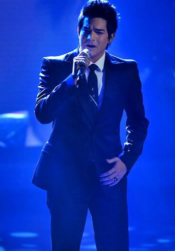 Adam Lambert Pictures, Images and Photos