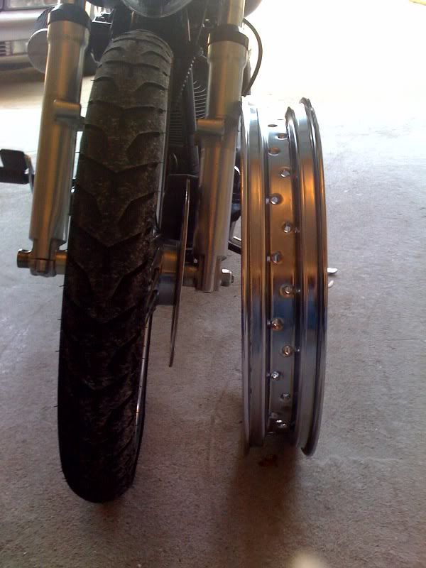 harley davidson tire replacement cost