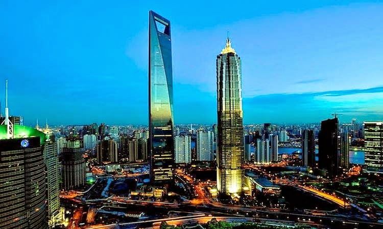 Prediksi Raja Langit Shanghai
