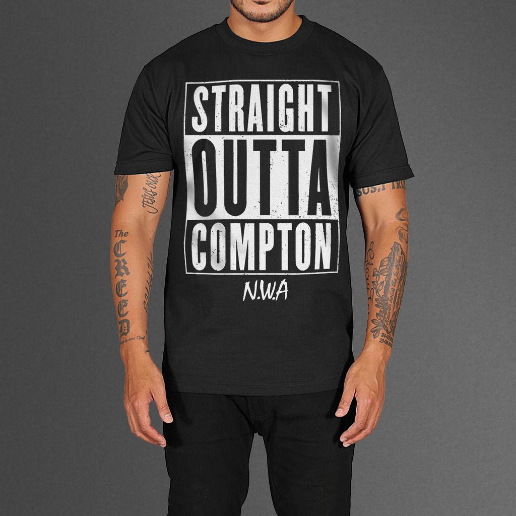 eazy e compton t shirt