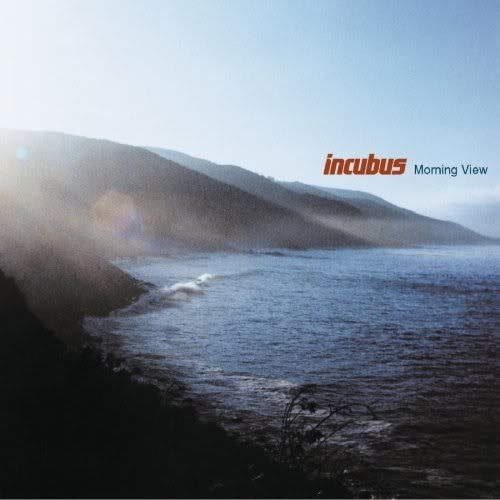 incubus-morning view the