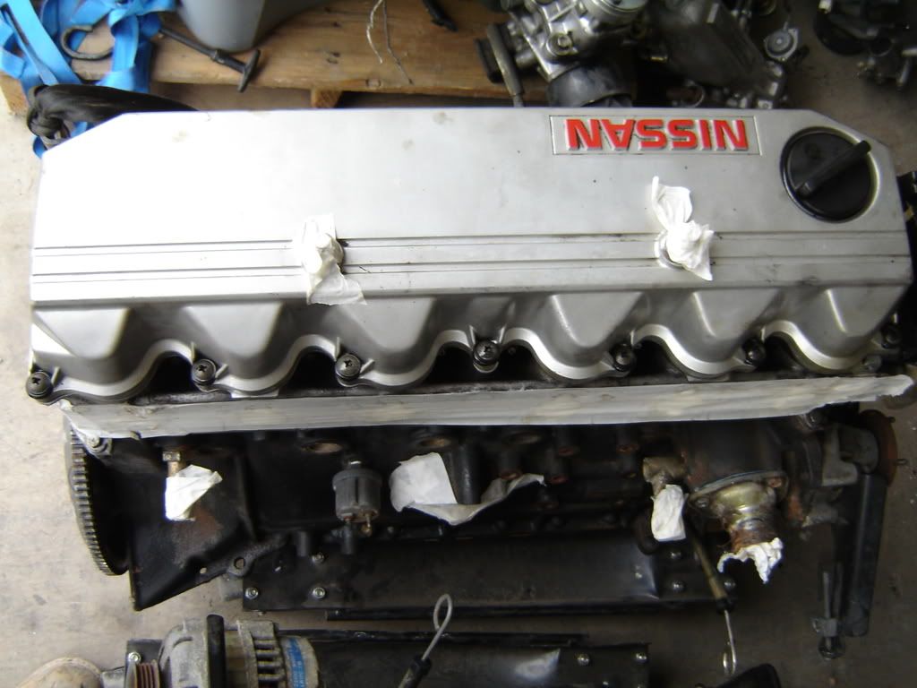 rb30 series one motor for sale Nissan Forum Nissan Forums