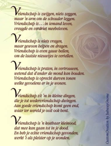customcreation-vriendschap.jpg mooi picture by tshutshu-57