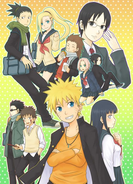 o03qt7.jpg ShikaIno SasuSaku NaruHina school by Concrete girl image by LulyChan