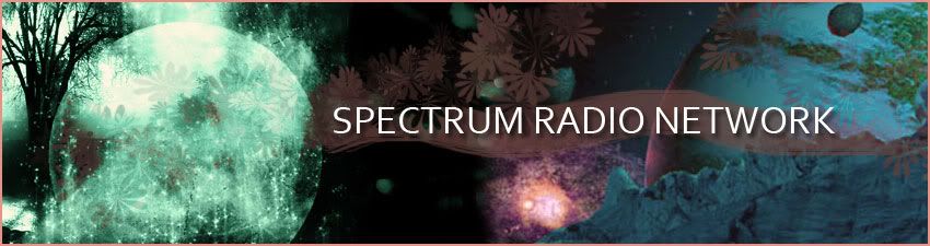 Spectrum radio network
