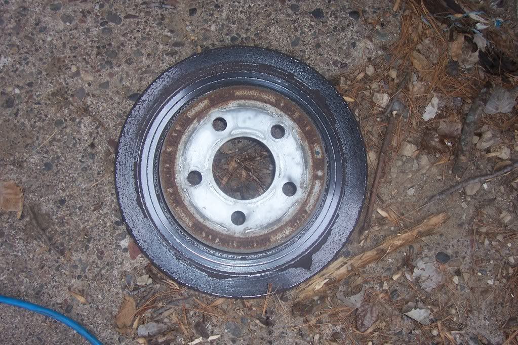 Bad Rotors Dodge Charger Forums