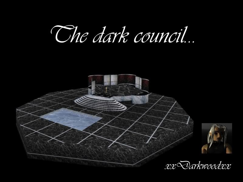 the dark council