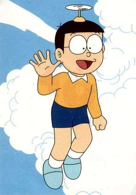 Doraemon: Nobita Nobi - Images Actress