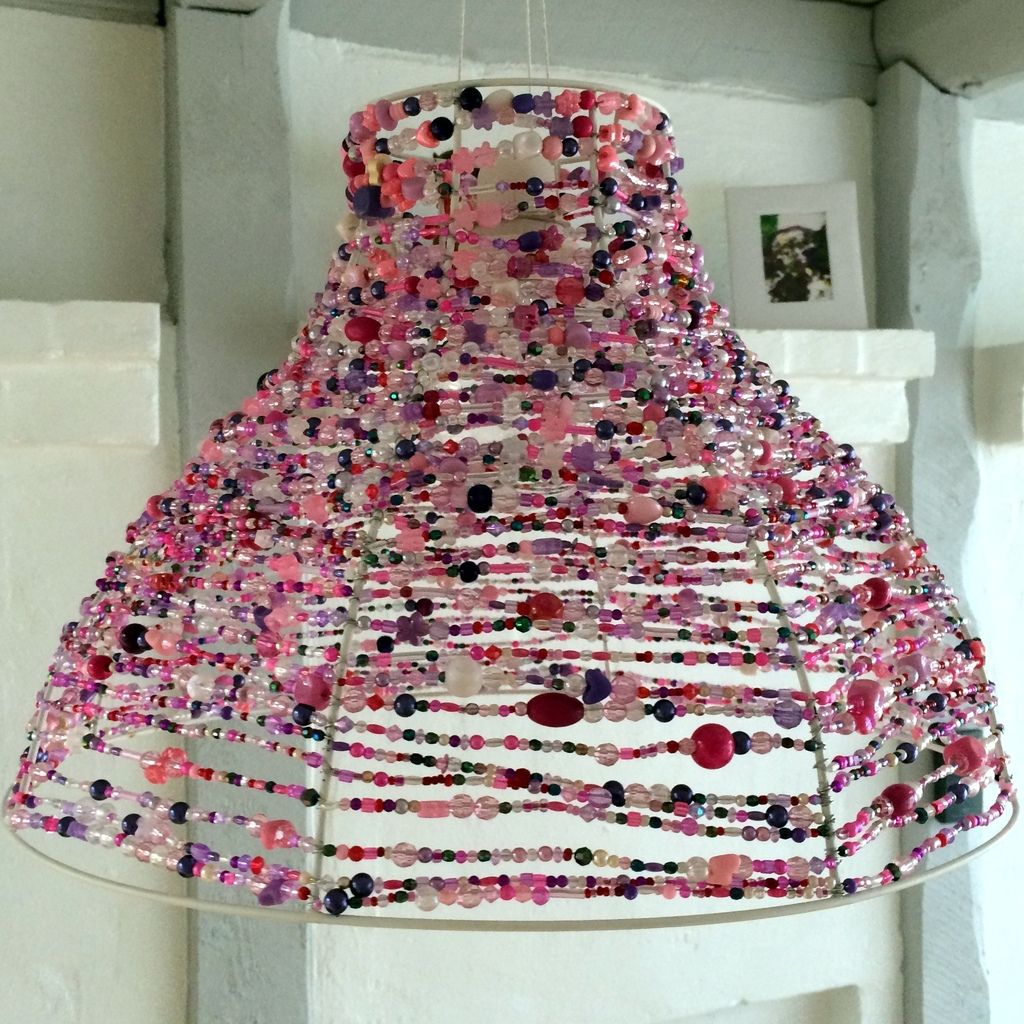 Diy – kreativ lykke