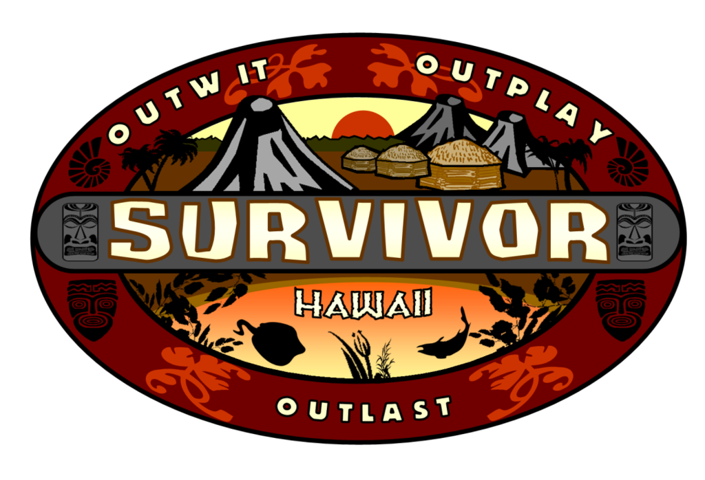SURVIVOR: Hawaii picture by Magically_Demented - Photobucket