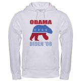 Obama sweatshirt