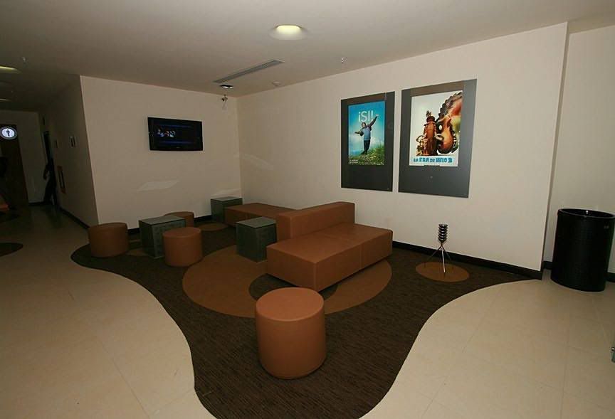 cinepolis vip look