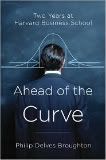 Ahead of the Curve by Philip Delves Broughton