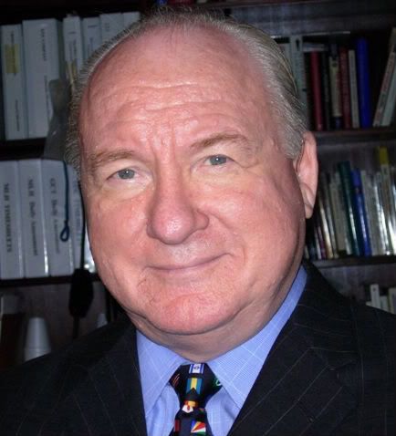 Jim Lukaszewski