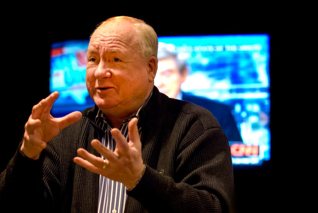 James E. Lukaszewski