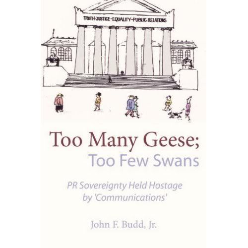 Too Many Geese; Too Few Swans