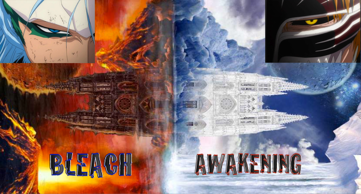 Bleach: Awakening of the Elder Ones