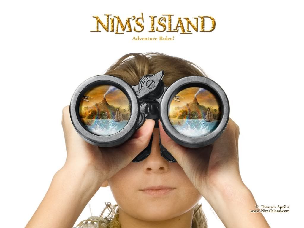 NIMS ISLAND :: NIMS ISLAND picture by H2OLily_2008 - Photobucket