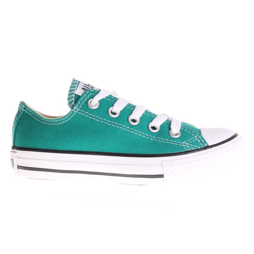 Converse Verde