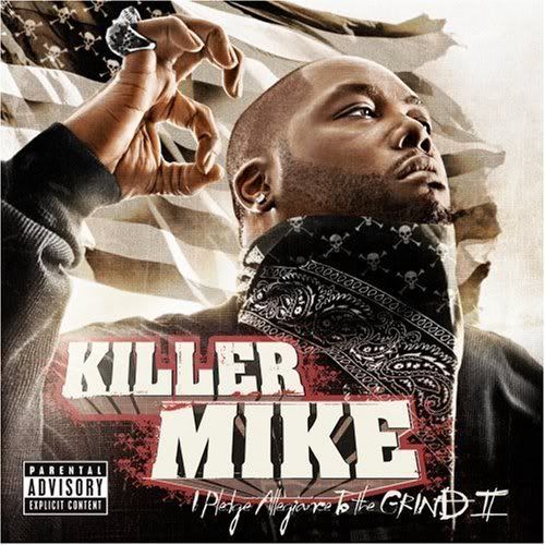 Killer Mike Pictures, Images and Photos