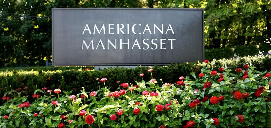 Americana Manhasset