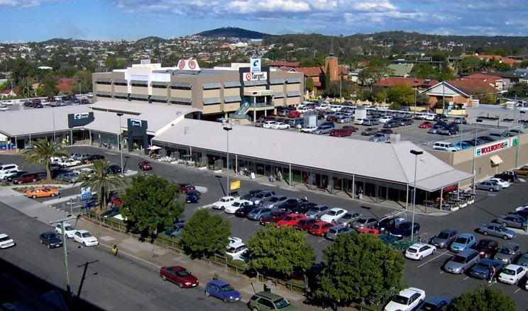 Centro Buranda