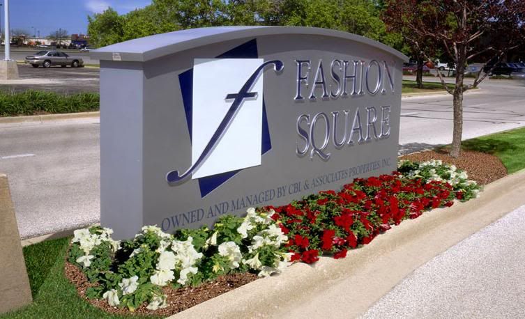 Fashion Square Mall