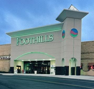 Foothills Mall Cinema Maryville 119