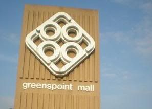 Greenspoint Mall
