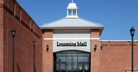 Lycoming Mall