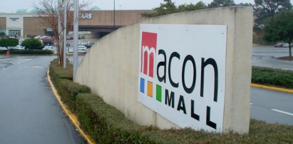 Macon Mall