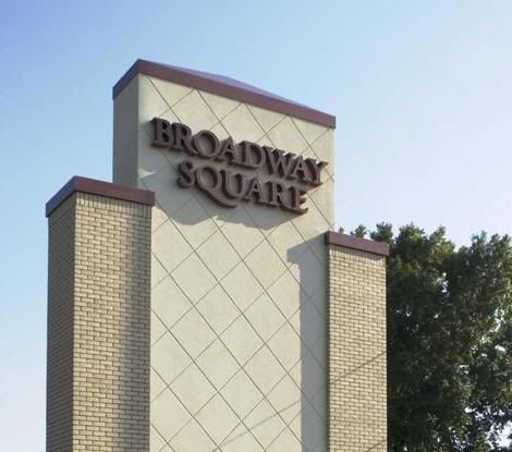 Broadway Square Mall