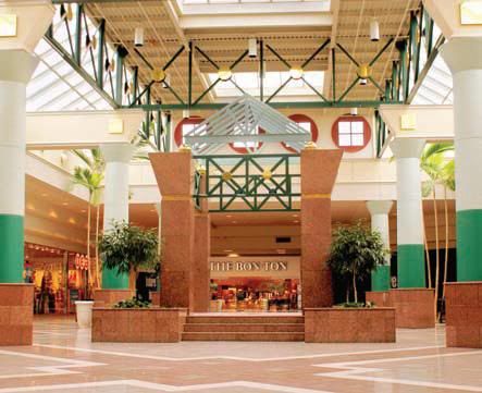 Martinsburg Mall