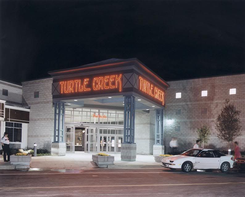 Turtle Creek Mall