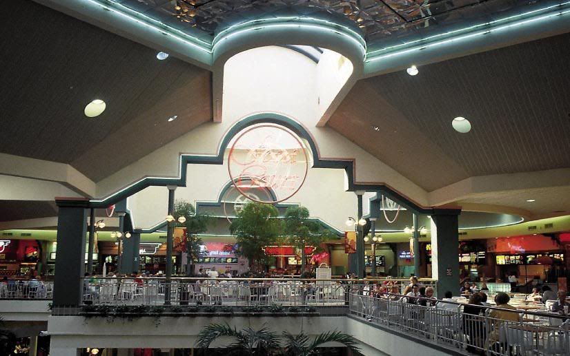 West Ridge Mall