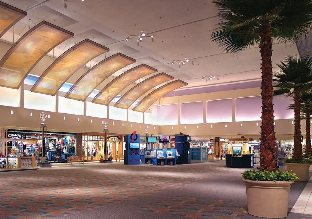 Westland Center