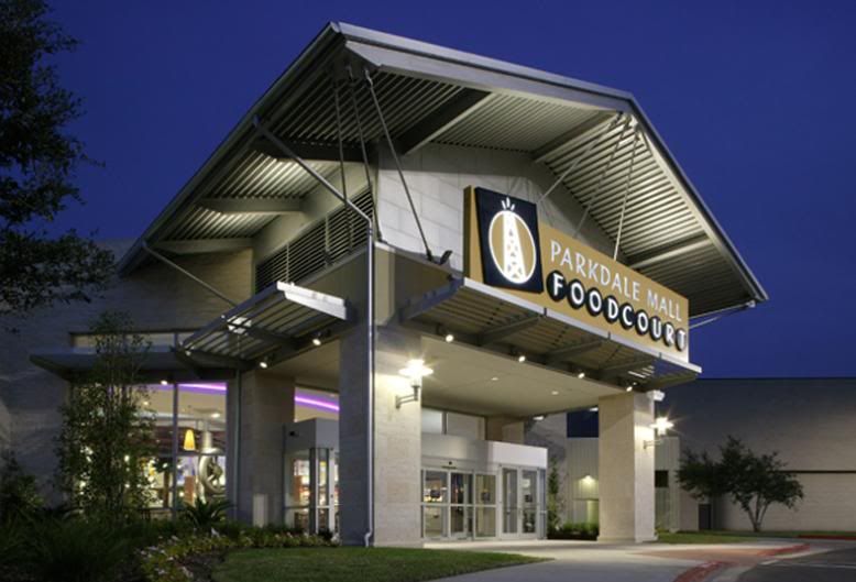 Parkdale Mall in Beaumont, TX  Edison Mall in Fort Myers, FL ...