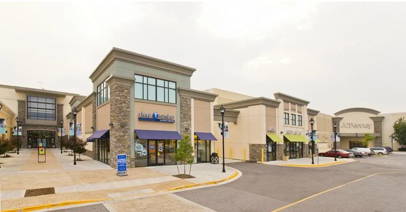 Valley View Mall