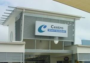 Centro Whitsunday