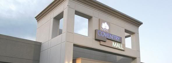 Conventry Mall