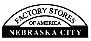 Factory Stores Nebraska City
