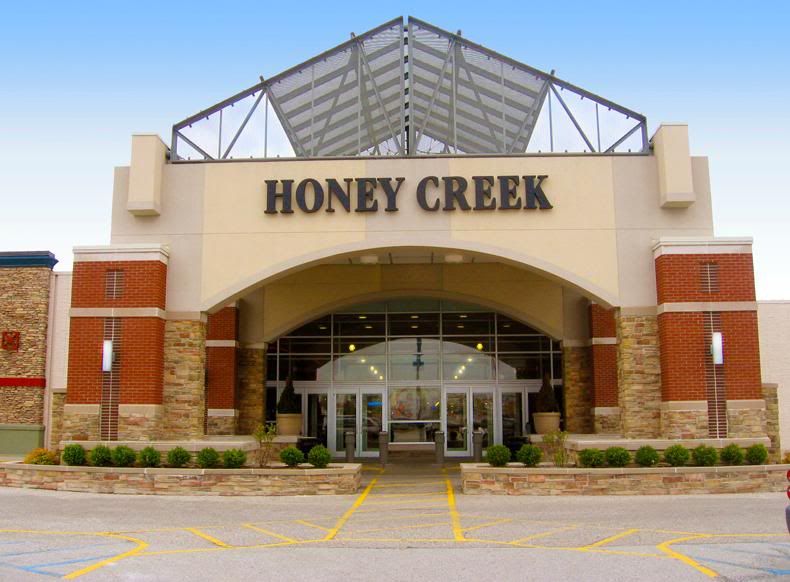 Honey Creek Mall