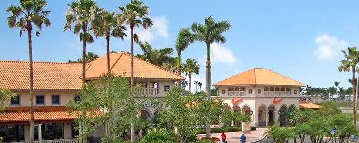 Prime Outlets Florida City