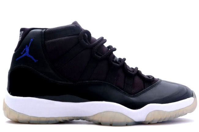 Jordan 11 Space Jam Pictures, Images and Photos